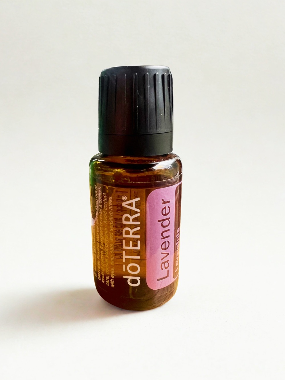 DoTerra Lavender Essential Oil 15ml | Brand New Sealed | Exp 2030 | Aromatherapy
